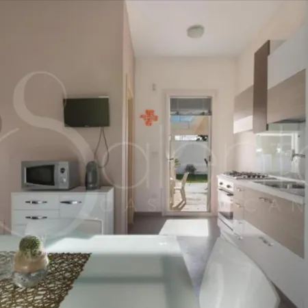 Espada Deluxe Feriehus Torre Lapillo