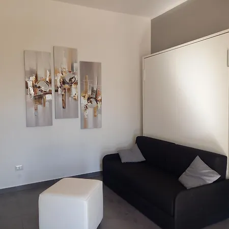 Espada Deluxe Feriehus *