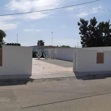 Espada Deluxe * Torre Lapillo