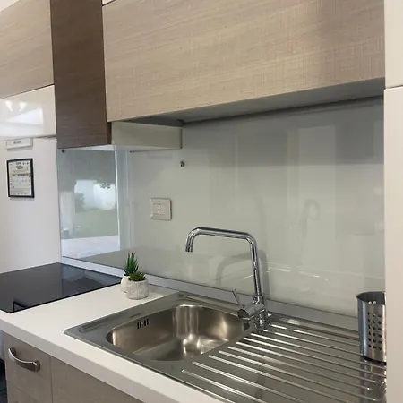 Espada Deluxe Feriehus