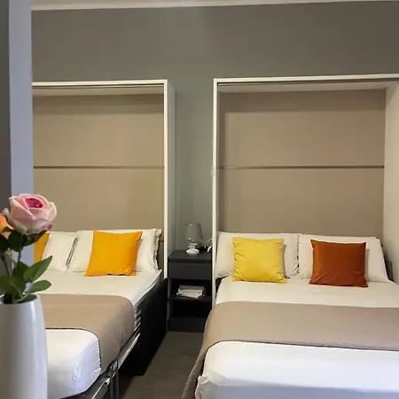 Espada Deluxe Feriehus *