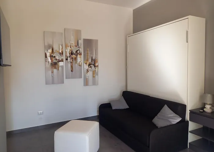 Espada Deluxe בית נופש *