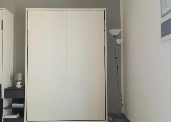 Espada Deluxe בית נופש *