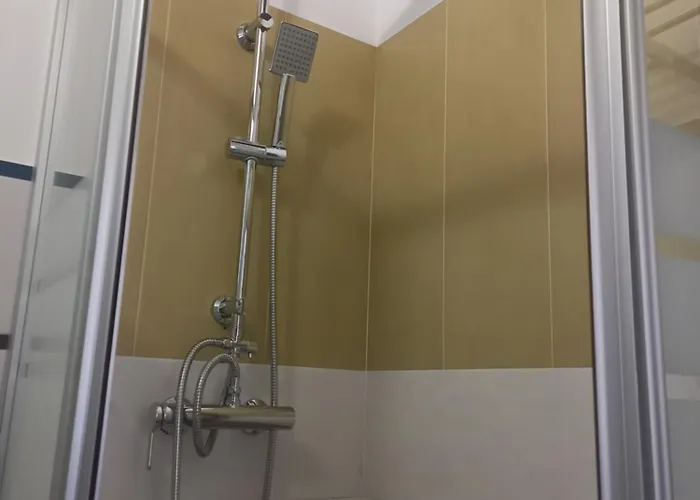 בית נופש Espada Deluxe