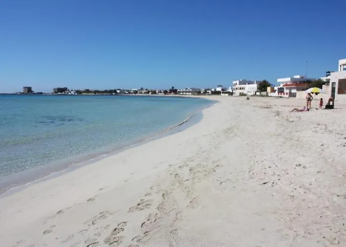 בית נופש Espada Deluxe טורה לפילו