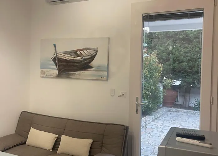 בית נופש Espada Deluxe *