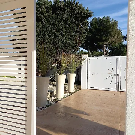 Espada Deluxe Tatil Evi
