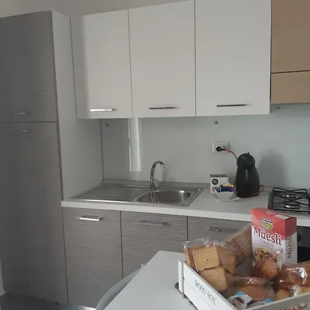 Casa vacanze Espada Deluxe *
