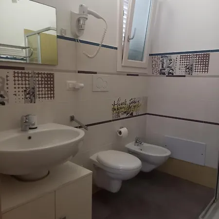 Casa vacanze Espada Deluxe Torre Lapillo