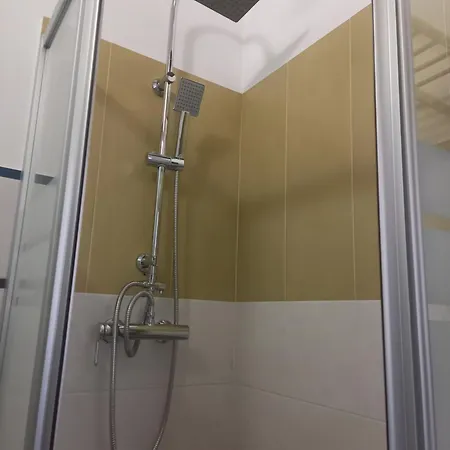 Nyaraló Espada Deluxe