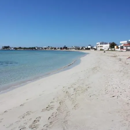 Nyaraló Espada Deluxe Torre Lapillo