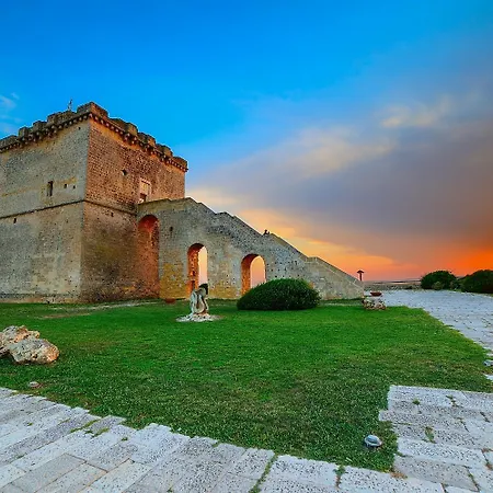 Espada Deluxe Casa vacanze