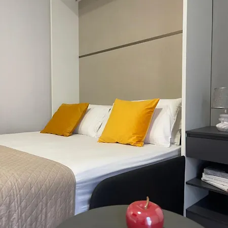 Espada Deluxe Prázdninový dům Torre Lapillo