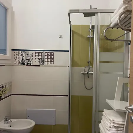 Casa vacanze Espada Deluxe *