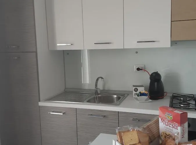 Ferienhaus Espada Deluxe *