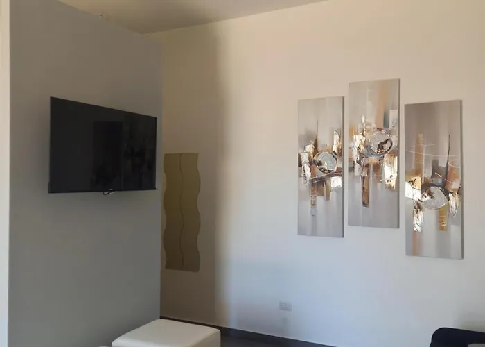 Espada Deluxe Ferienhaus Torre Lapillo