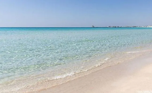 Ferienhaus Espada Deluxe