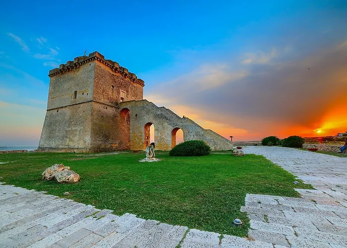 Espada Deluxe Ferienhaus