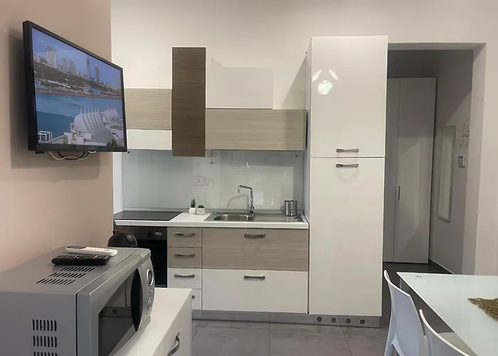 Espada Deluxe Ferienhaus Torre Lapillo