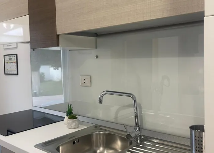 Espada Deluxe Ferienhaus