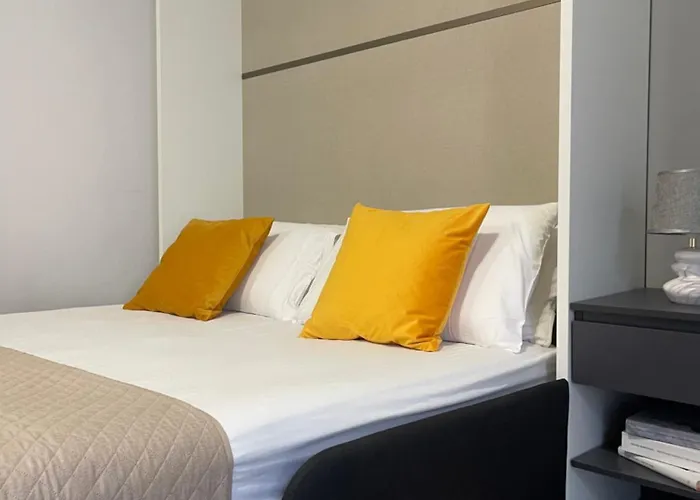 Espada Deluxe Ferienhaus Torre Lapillo